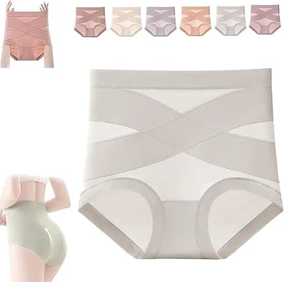 Premium Comfort Leakproof Shaping Undies for Women - Bild 1 von 4