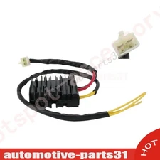 Fits Triumph Daytona 600 650 955I TIGER 955I 1050 Rectifier/Regulator 10-005H