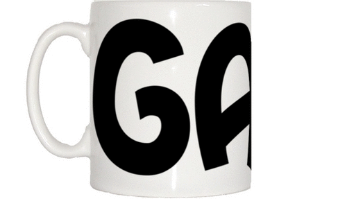 Gary name Mug - Picture 1 of 1