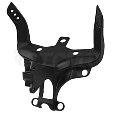 Front Upper Fairing Stay Bracket Fit For Yamaha YZF R1 YZFR1 YZF-R1 2009-2014 13
