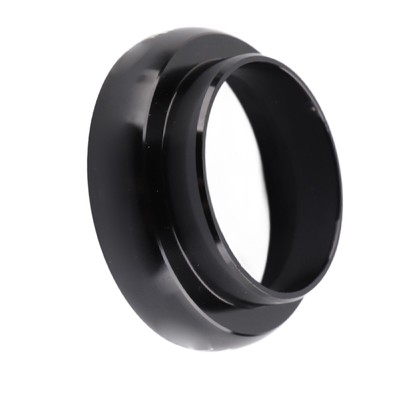 Bike External Bearing Headset for 44mm Straight Tube Frame Bicycle Accessory