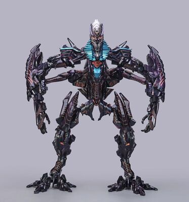 In Stock FA-01 Elder The Fallen Oversized Ver. Transformable FA01