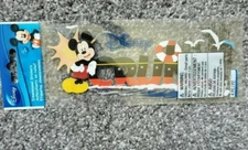 Disney Dimensional Stickers (CHOOSE YOUR OWN)