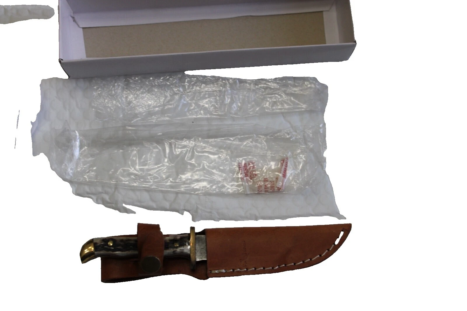 Punto De Clip Fox modernos de colección completa Cuchillos de Hoja Fija producidos en fábricas