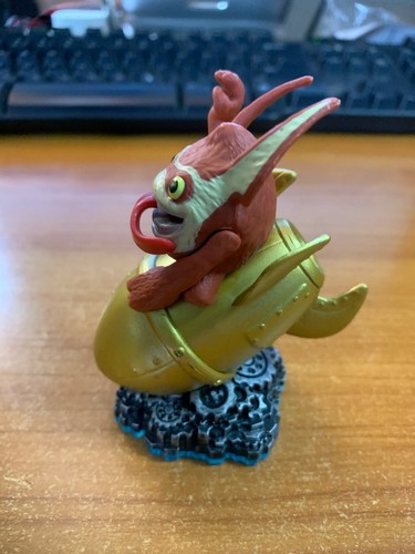 Big Bang Trigger Happy - Swap Force Skylanders Figure - Afbeelding 2 van 6