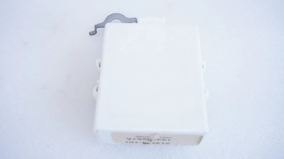 Módulo receptor de controle de porta de entrada 2005 2006 2007 Toyota Avalon DCR, 89741-AC070 - Imagem 3 de 4