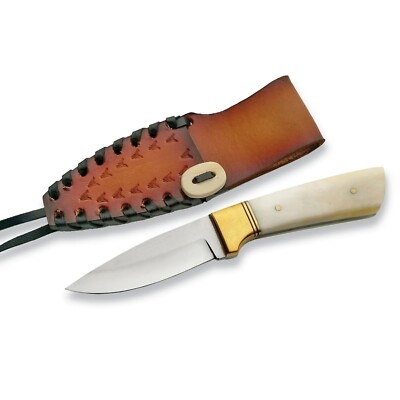 3.8  Blade Gentleman's Fixed Blade WF-1250