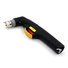 PT60 PT-60 IPT60 IPT-60 Plasma Torch Body Head for Tecmo Air Plasma Cutting