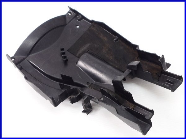 6x03CH43 KAWASAKI 2000 ZX-12R Genuine plastic & rubber parts