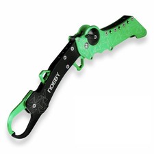 Fishing Grip Fish Lip Gripper Controller Alum...