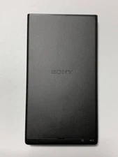 SONY MP-CD1 Black Mobile Projector Built-in Battery Compact Slim Portable F/S JP