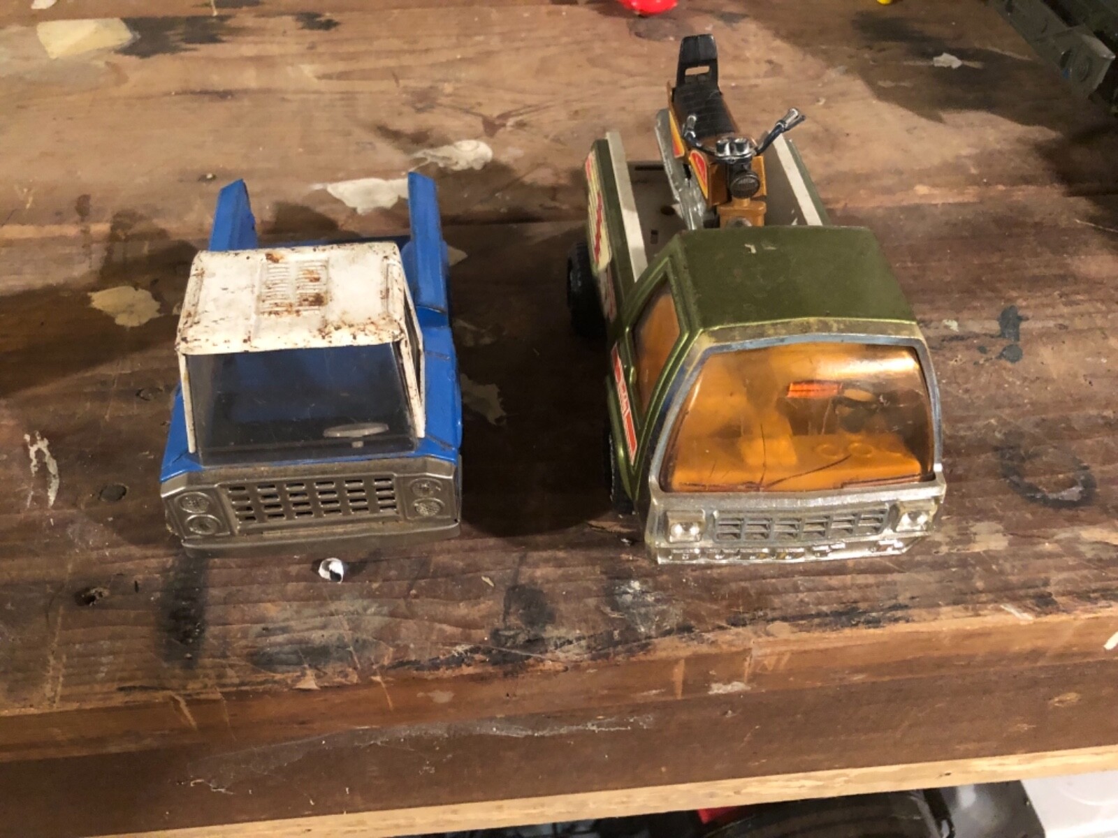 buddy l vintage toys eBay