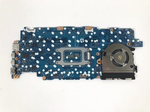 HP EliteBook 840 G7 i5-10310U 1.7GHz M08559-601 Motherboard - Picture 3 of 4