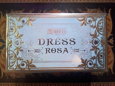 One Piece Trading Card Premium Booster Box Anime TCG CCG New Sealed Dress Rosa