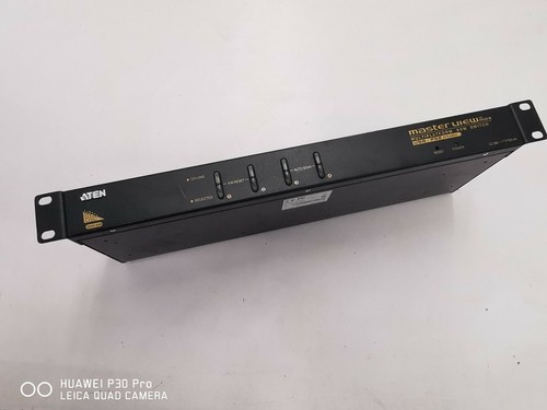 Aten CS-1754 Master View max 4 Port PS/2 & USB Commutateur KVM - 第 1/9 張圖片