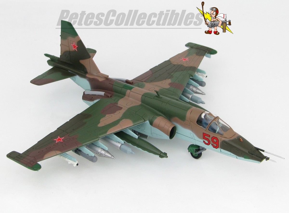 その他 No150 1/72 Sukhoi Su-25 Frogfoot HA6103 Diecast 1:72 Scale HA6107 Soviet Air Force SU-25 Su-25