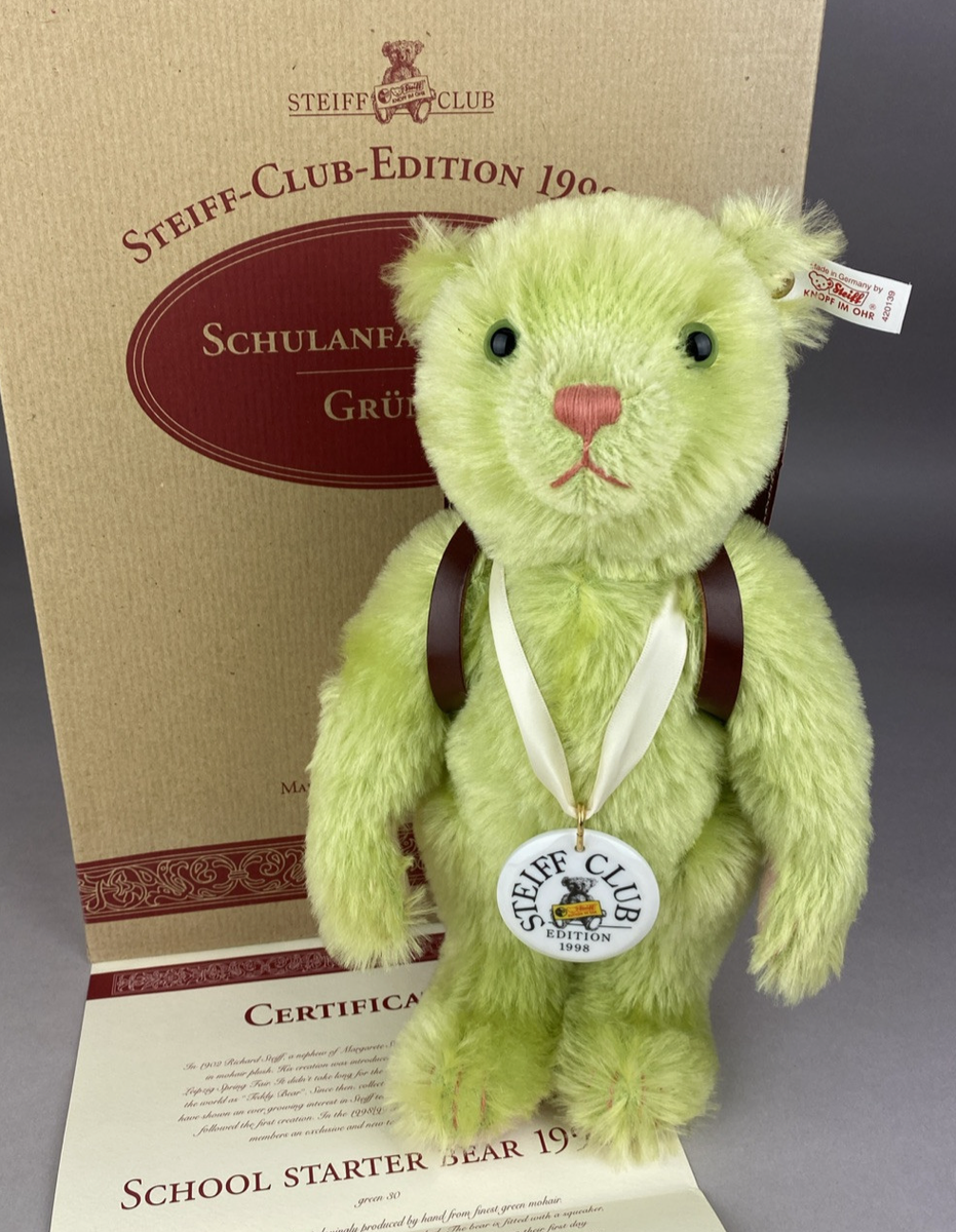 Steiff 