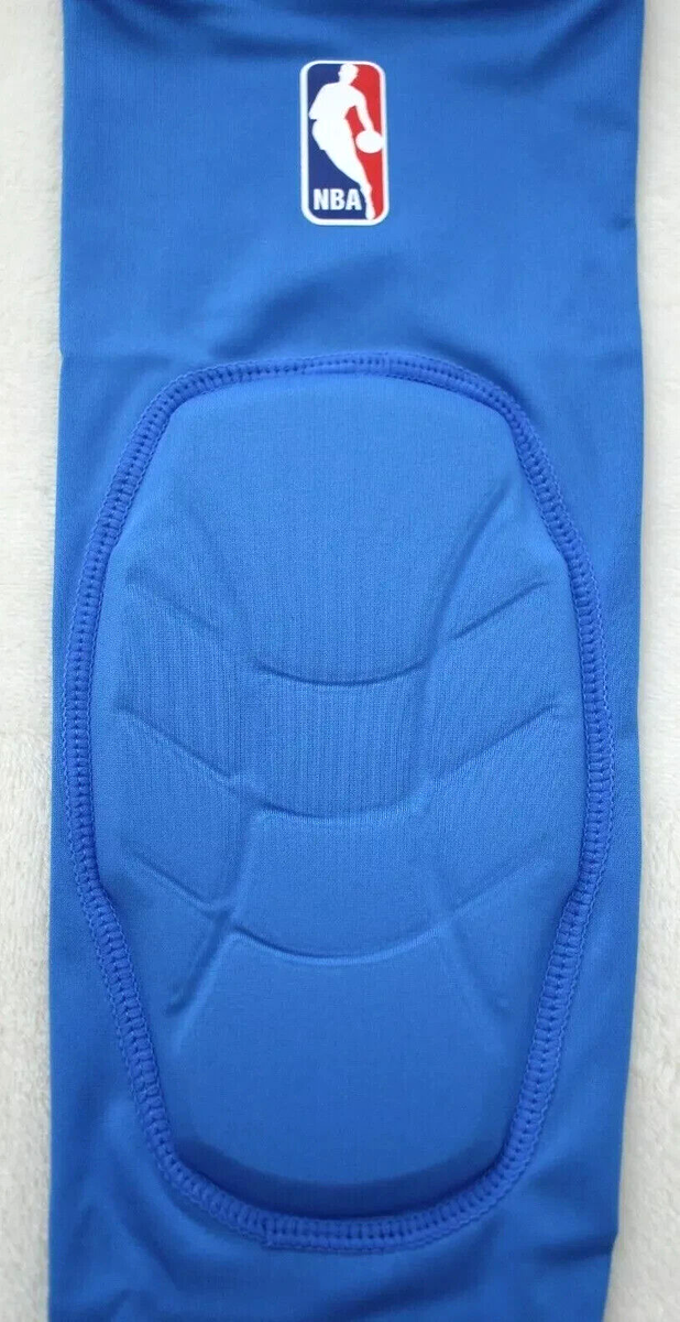 nike basketball hyperstrong padded elbow sleeve