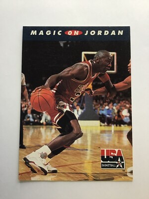1992 SKYBOX MICHAEL JORDAN PSA8 ジョーダン 1992 Skybox USA - #39 Michael Jordan PSA 8 | eBay