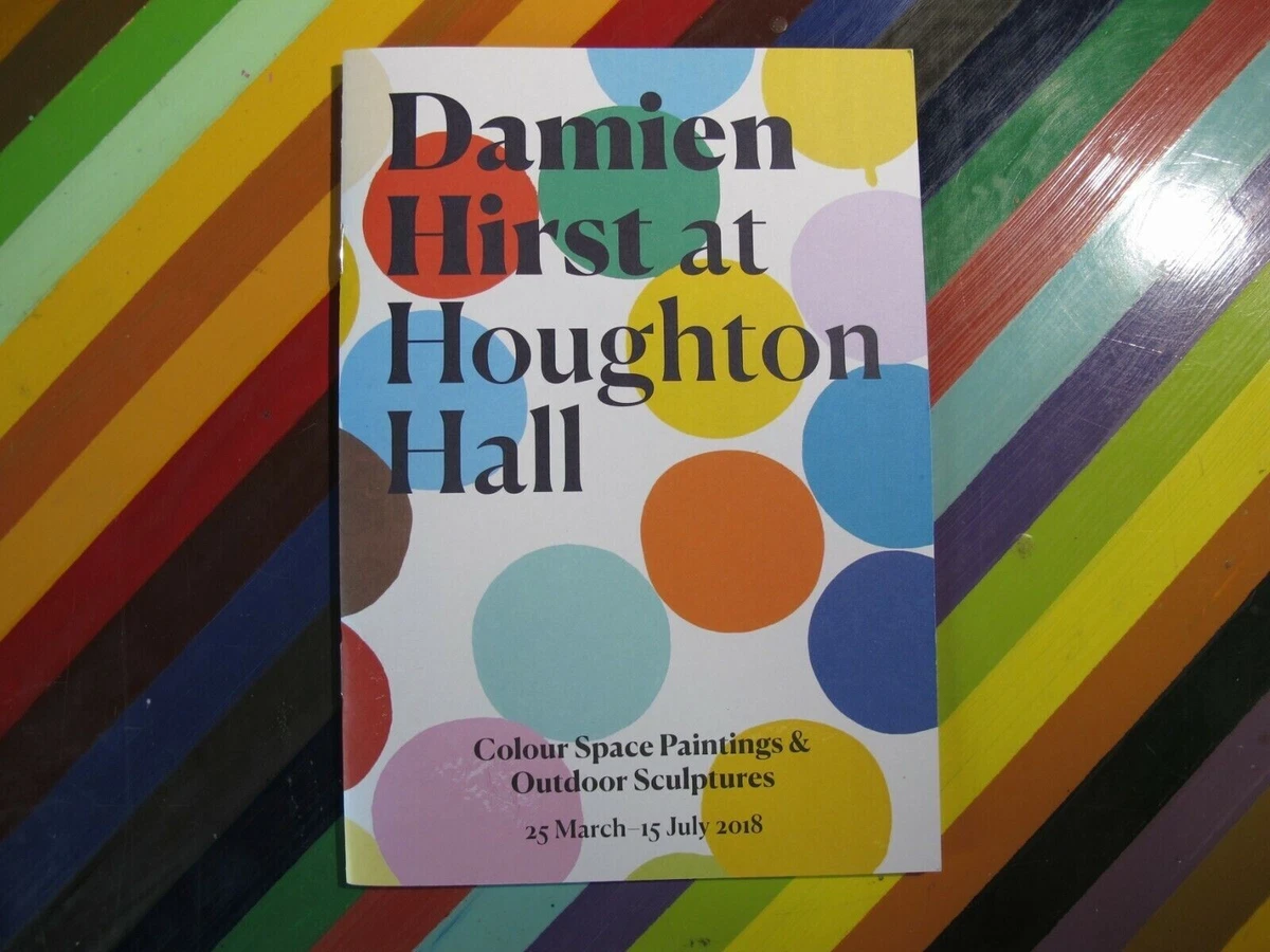 Damien Hirst Art for sale | eBay