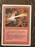 MTG - Magic the Gathering -  Fourth Edition (1995) - Firebreathing