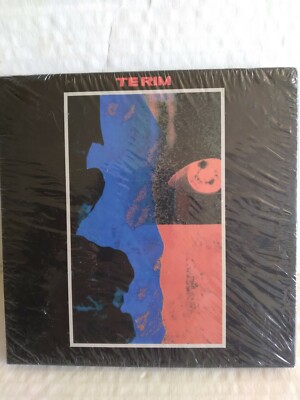 TE RIM Ode to Te CD 2017 Pajama Lounge Korean import BRAND NEW SEALED!