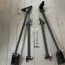 Chevy Truck 1988-1998 Heavy Duty Triangulated 4 Link Kit Ss Pickup 454 Sport Swb Chevy Truck 1988-1998 Heavy Duty Triangulated 4 Link Kit Ss Pickup 454 Sport Swb