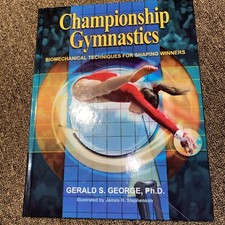 Championship Gymnastics