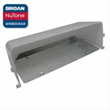 Broan Nutone S97018564 QT20000 QT230AA WA6500 Range Hood Lamp Cover Genuine