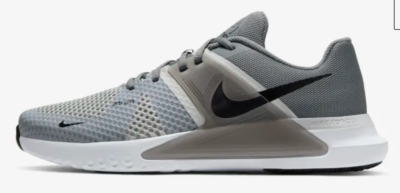 Nike Renew Fusion Cross Training Mens Shoes Trainers Grey Fog CD0200-001  NEW Box | eBay