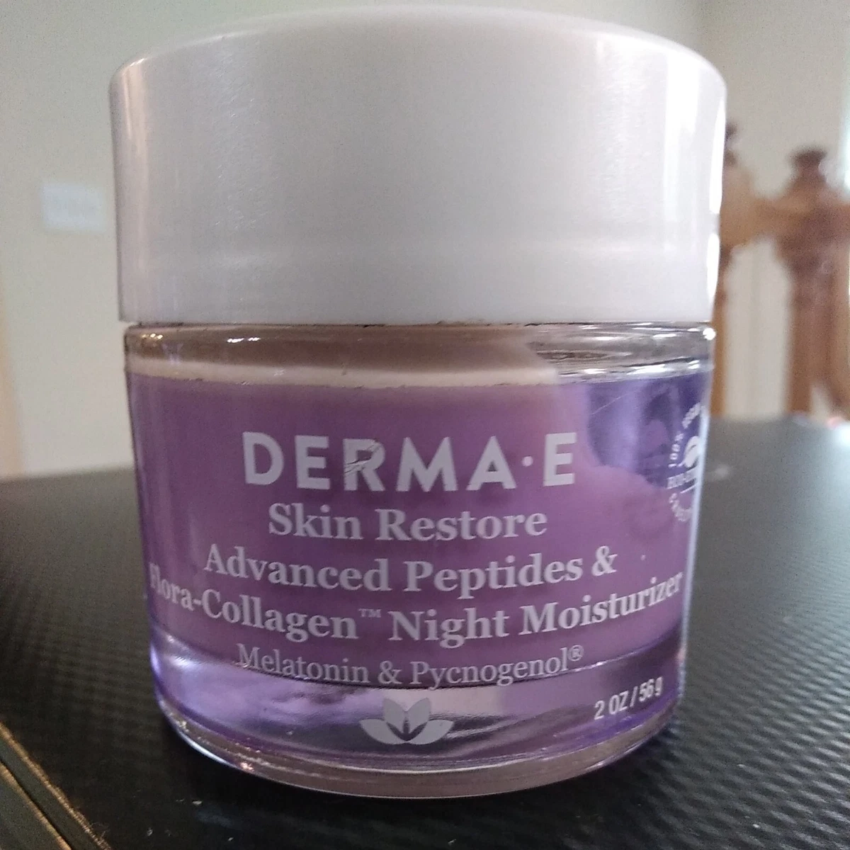 Derma E Advanced Peptides Collagen Moisturizer Review