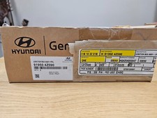 Hyundai 91950-4Z590 Instrument Panel Junction Box Assembly