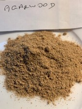 100g Agarwood Incense Powder for pray meditation calmness higher energy