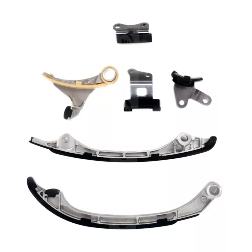 1*Timing Chain Kit For 2005-12 Toyota Tacoma 4Runner 2.7L L4 9-4221S 13050-75010 - Picture 4 of 9