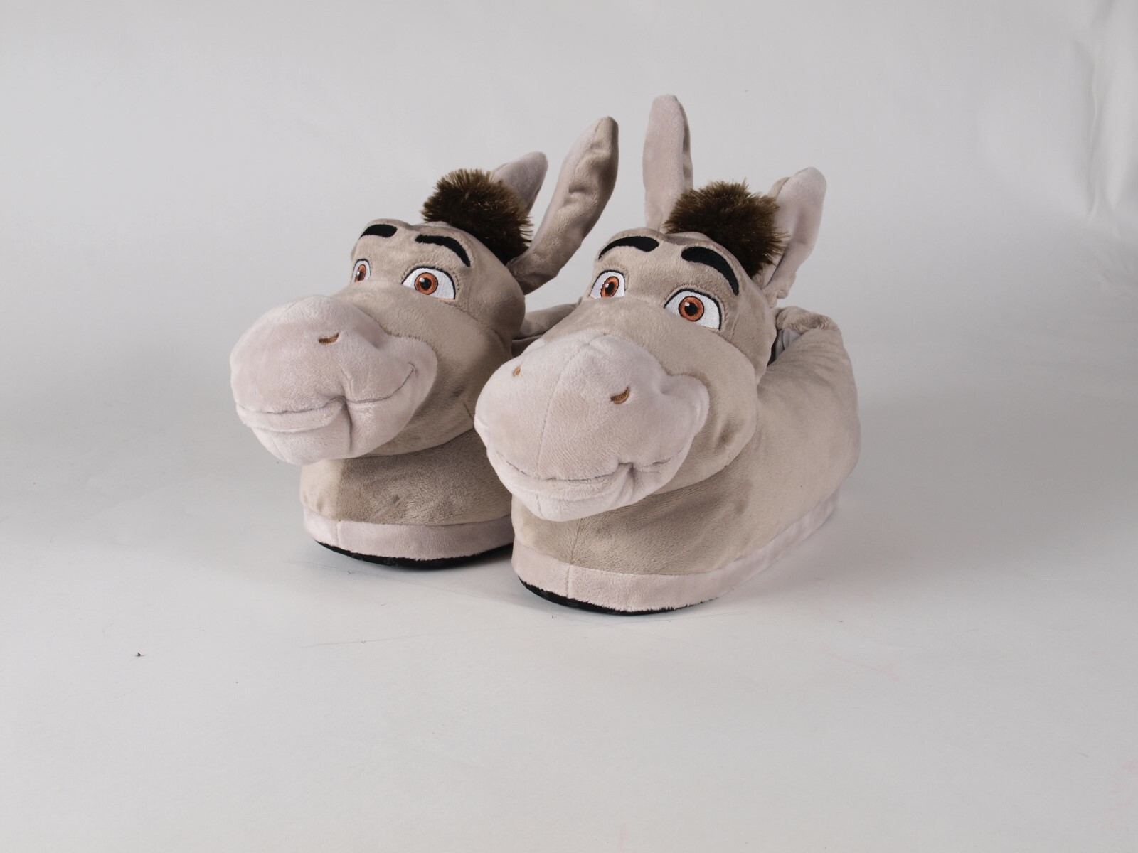 donkey slippers