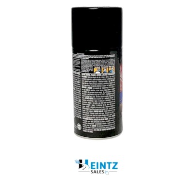 Duplicolor BTY1566 Perfect Match Toyota Black Metallic 8 oz
