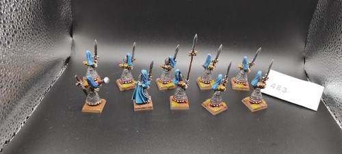 Warhammer Fantasy whfb AoS Tow The Old World High Elves Multi Auction MUST SEE! - Imagen 49 de 183