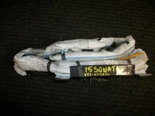 2015 2016 2017 15 16 17 Hyundai Sonata DRIVER Roof Air Bag SRS (M1G008)