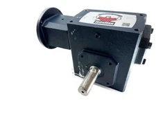 Grove Gear Ironman Right Angle Gear Reducer GR-BM-830-40-R-56 NEW FREE FAST SHIP