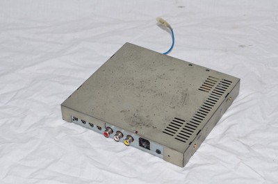 TV Tuner Einheit Clarion für Nissan Skyline R34 GTR ZT 4560N
