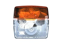 Blink-Positionsleuchte Blinklicht Positionslicht Traktor Schlepper Oldtimer E20