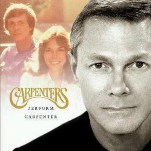 The Carpenters Carpenters Perform Carpenter (CD) Album