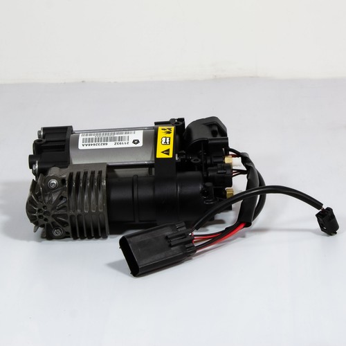 Mopar 68232648AA Compressor Air Suspension Pump For 2011-20 Jeep Grand Cherokee - Picture 9 of 12