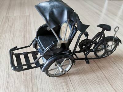 CYCLO Vietnam Miniature Wheels Bike long 6