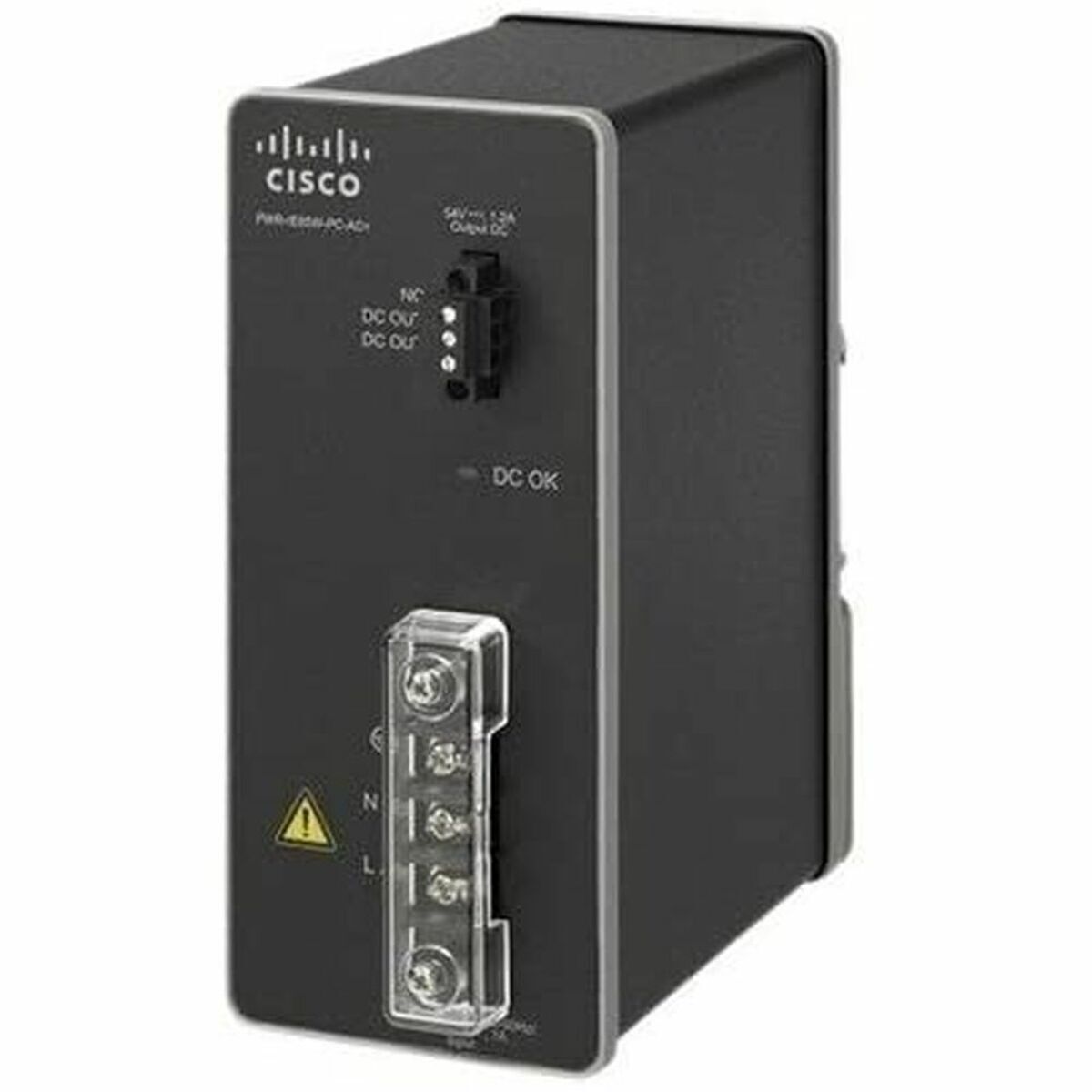 Fonte di Alimentazione CISCO PWR-IE65W-PC-DC=