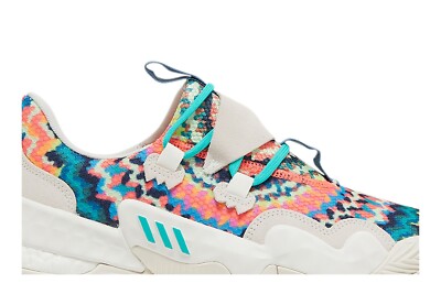adidas Trae Young 1 “Tie-Dye“ adidas Trae Young 1 Tie-Dye Men's - GY0295 - US