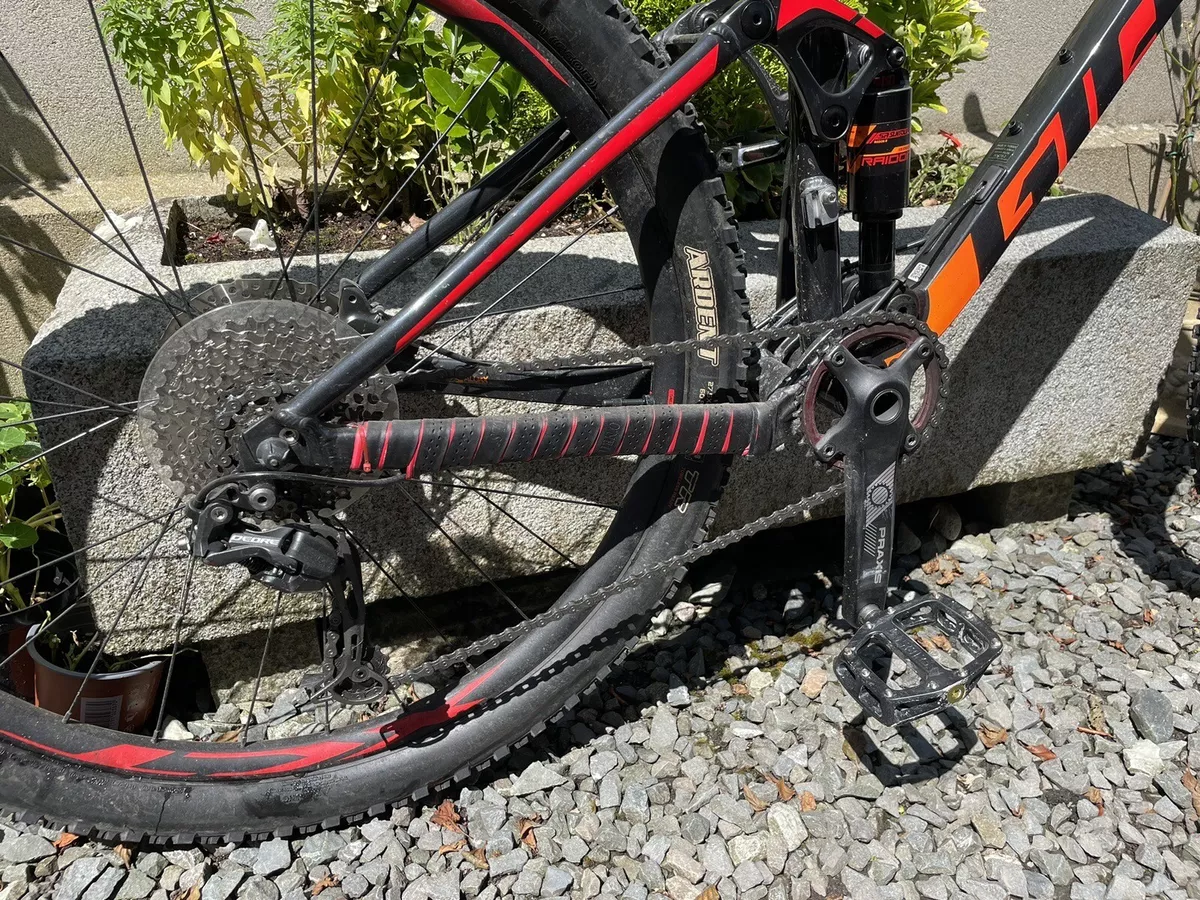 Giant mountain bike 2019 eBay