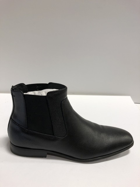 vince sawyer chelsea boot