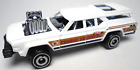 <!--F#f_0-->2022 HOT WHEELS CRUISE BRUISER #22 WHITE 1:64 DIECAST 3
