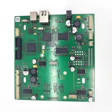 Main Board Motherboard 3649-0500-001 Fit For Alphacard ID Card Printer PRO 500